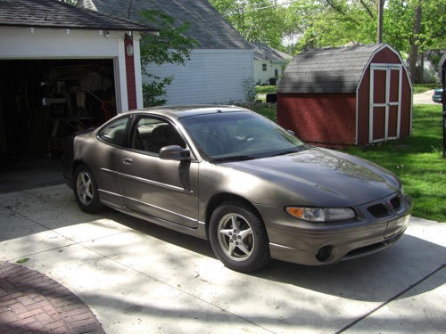 GM windshield wipers stuck in the up position
